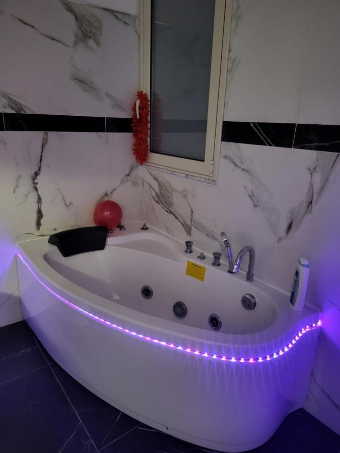 Catania Relax B&B Eksteriør billede