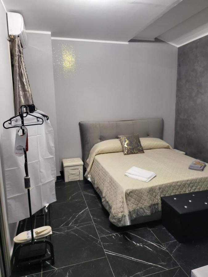 Catania Relax B&B Eksteriør billede