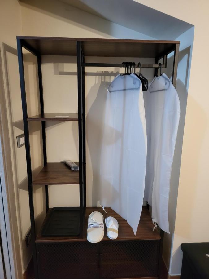 Catania Relax B&B Eksteriør billede