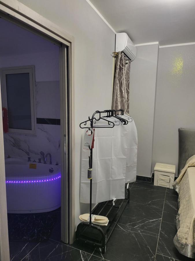Catania Relax B&B Eksteriør billede