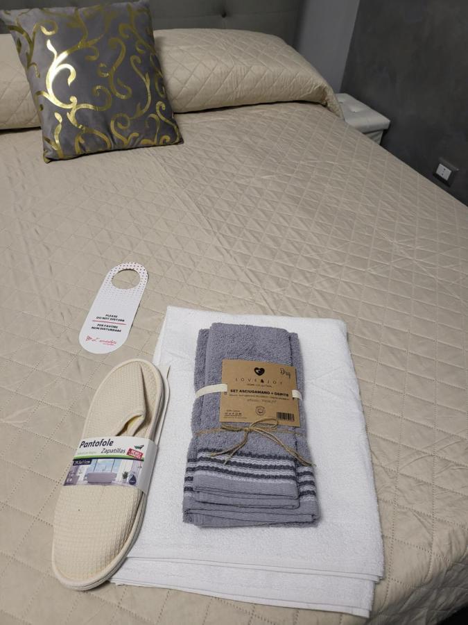 Catania Relax B&B Eksteriør billede
