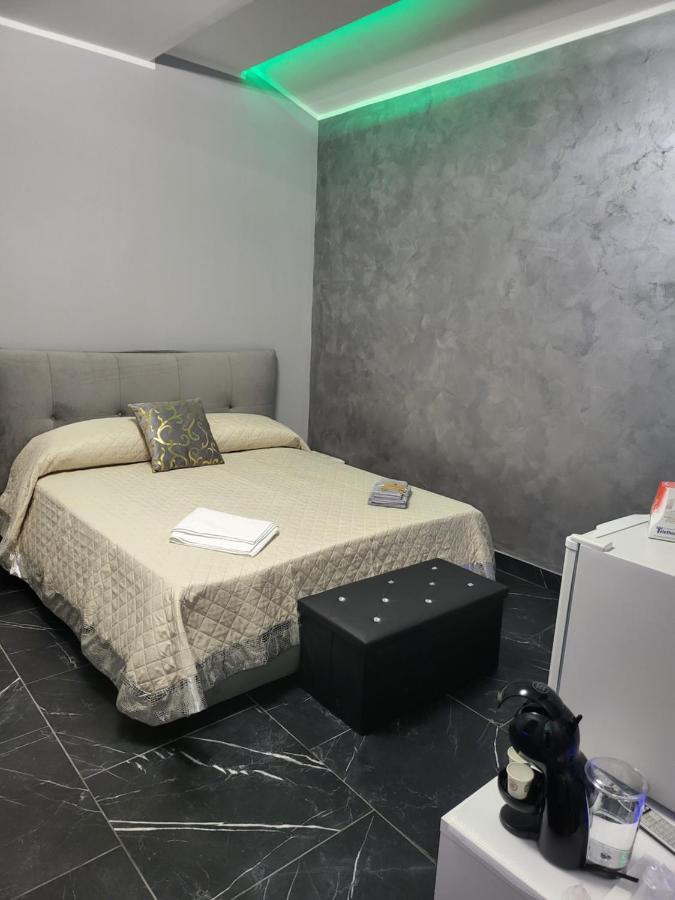 Catania Relax B&B Eksteriør billede