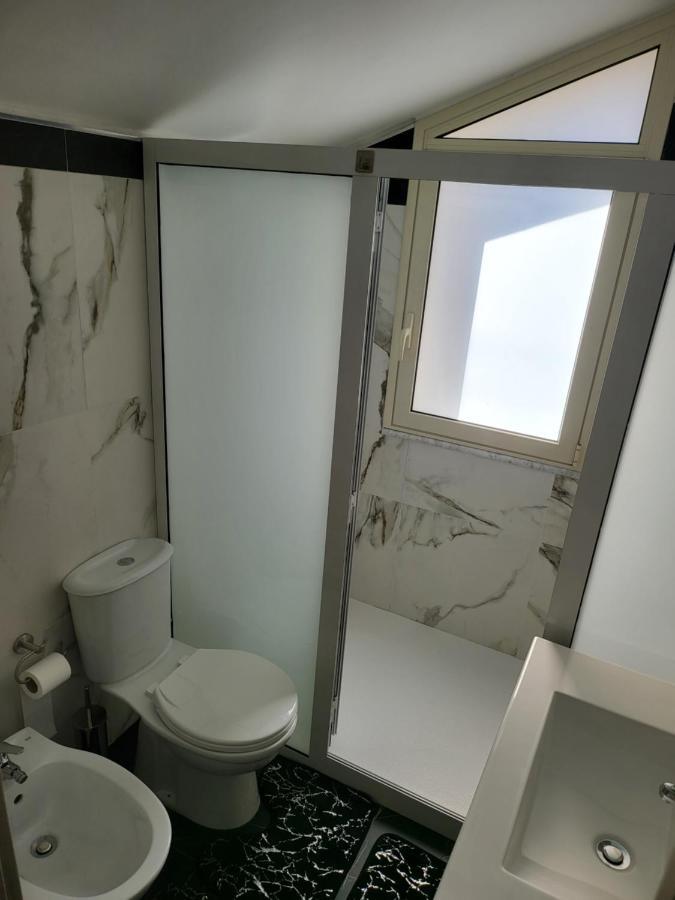 Catania Relax B&B Eksteriør billede